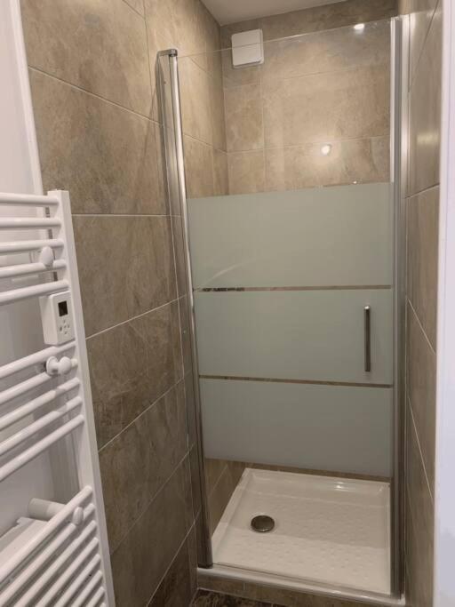 Appartement Proche Annecy Et Aix Les Bains Rumilly  Buitenkant foto