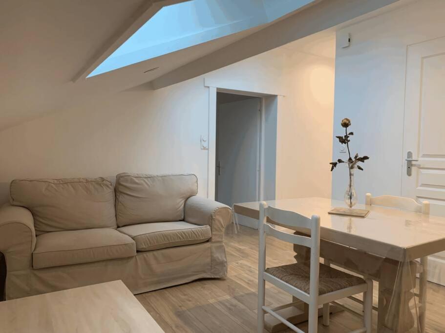 Appartement Proche Annecy Et Aix Les Bains Rumilly  Buitenkant foto